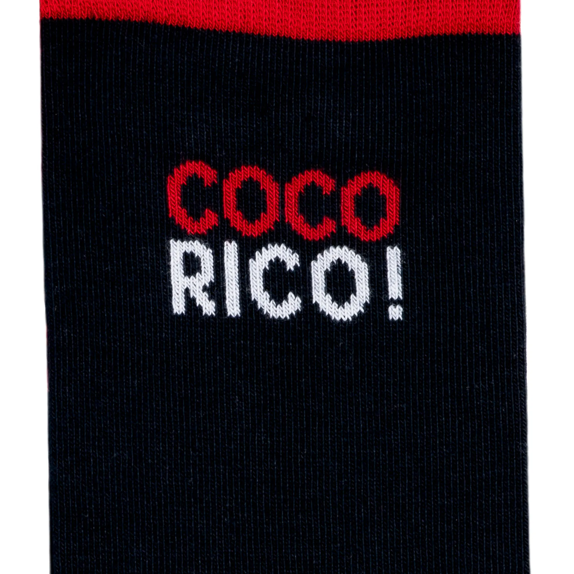 Chaussettes | Fantaisies<Maison Broussaud Les Cocorico - Elysée x MARINE